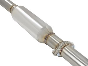Acura TSX Performance Exhaust - Skunk2 Racing - Cat Back MegaPower (Dual Canister, 60mm) - Polished - `04-`08